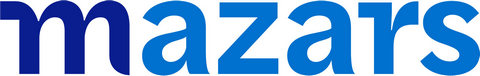 Mazars Logo 480